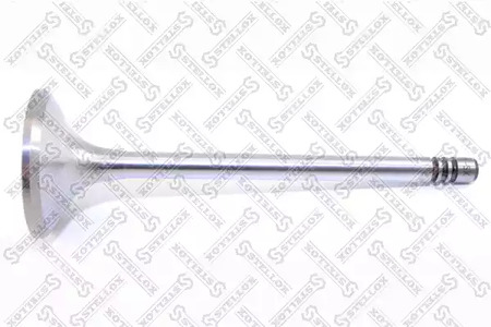 Клапан выпускной STELLOX 01-24281-SX