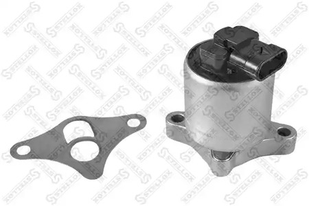 Клапан возврата STELLOX 01-25003-SX