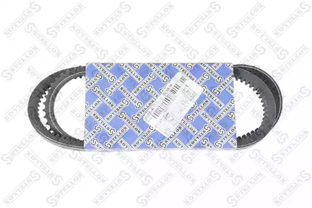 Ремень клиновой 13 x 1125 STELLOX 01-31125-SX