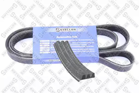 Ремень поликлиновой STELLOX 03-00890-SX