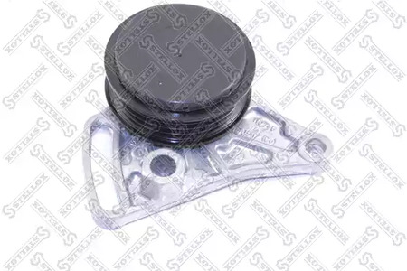 Натяжитель ремня клинового зубчи STELLOX 03-40002-SX