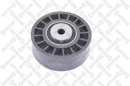Натяжной ролик поликлинового ремня STELLOX 03-40033-SX