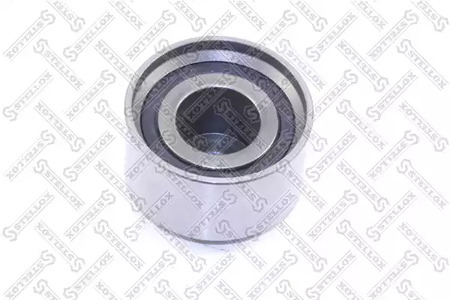 Ролик зубчатого ремня STELLOX 03-40046-SX