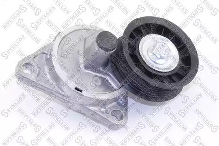 Натяжитель ремня клинового зубчи STELLOX 03-40081-SX