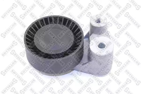 Натяжной ролик поликлинового ремня STELLOX 03-40087-SX
