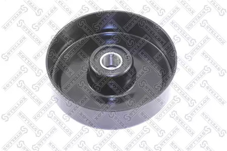 Натяжной ролик поликлинового ремня STELLOX 03-40092-SX