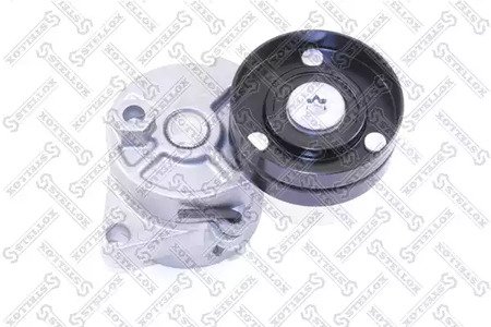 Натяжной ролик поликлинового ремня STELLOX 03-40101-SX