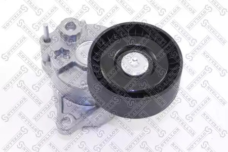 Натяжной ролик поликлинового ремня STELLOX 03-40113-SX