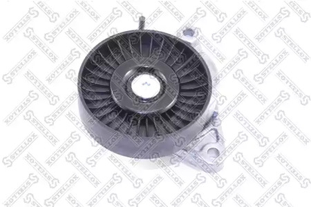 Натяжной ролик поликлинового ремня STELLOX 03-40117-SX