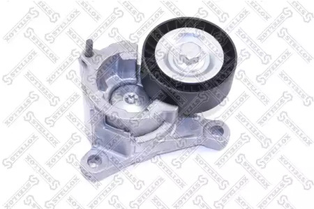 Натяжной ролик поликлинового ремня STELLOX 03-40120-SX