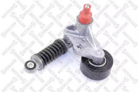 Натяжной ролик поликлинового ремня STELLOX 03-40129-SX