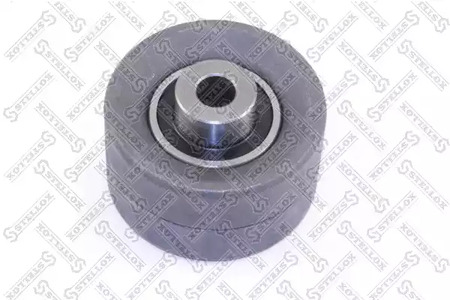 Паразитный ведущий ролик зубчатого ремня STELLOX 03-40131-SX