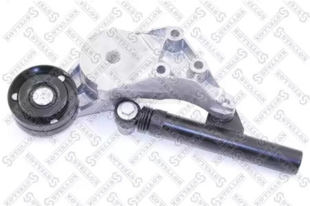 Натяжной ролик поликлинового ремня STELLOX 03-40142-SX
