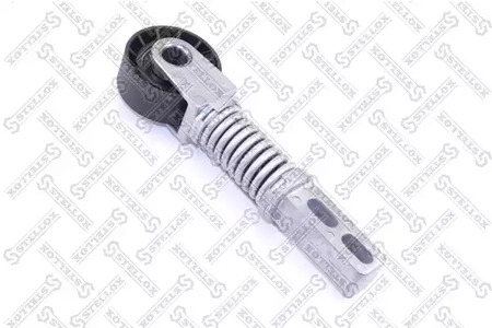 Натяжитель ремня клинового зубчи STELLOX 03-40161-SX