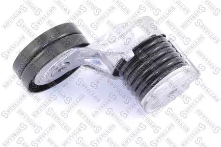 Натяжной ролик поликлинового ремня STELLOX 03-40162-SX