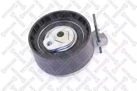 Натяжной ролик ременьа грм STELLOX 03-40178-SX