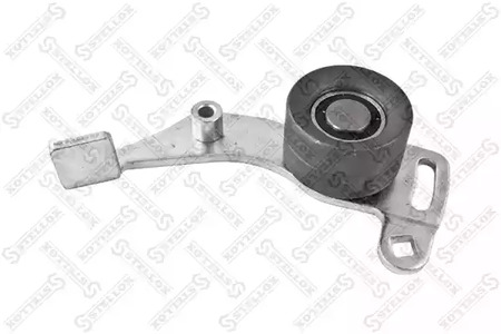Натяжной ролик поликлинового ремня STELLOX 03-40190-SX