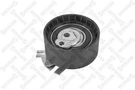 Натяжной ролик поликлинового ремня STELLOX 03-40215-SX