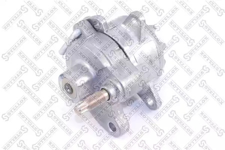Натяжной ролик поликлинового ремня STELLOX 03-40241-SX