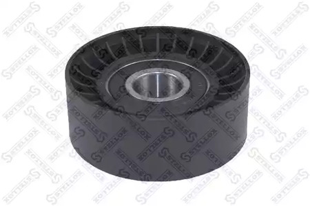 Натяжной ролик поликлинового ремня STELLOX 03-40261-SX