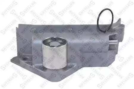 Натяжной ролик поликлинового ремня STELLOX 03-40267-SX