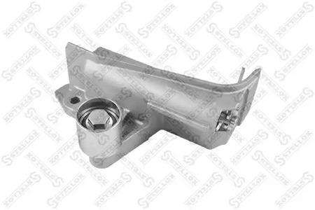 Натяжной ролик поликлинового ремня STELLOX 03-40268-SX