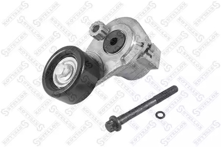 Натяжной ролик поликлинового ремня STELLOX 03-40294-SX