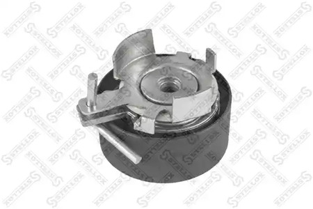 Натяжной ролик поликлинового ремня STELLOX 03-40302-SX