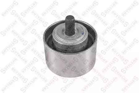 Натяжной ролик поликлинового ремня STELLOX 03-40307-SX