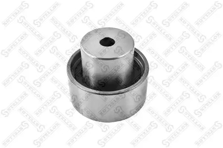 Натяжной ролик поликлинового ремня STELLOX 03-40317-SX