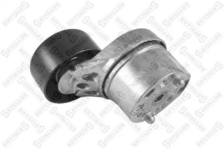 Натяжной ролик поликлинового ремня STELLOX 03-40325-SX