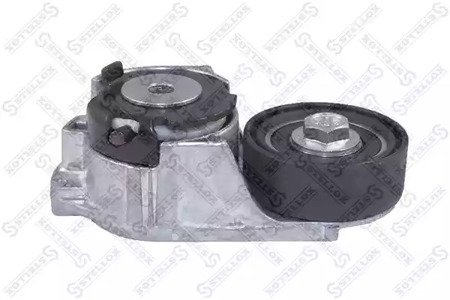 Натяжной ролик поликлинового ремня STELLOX 03-40334-SX