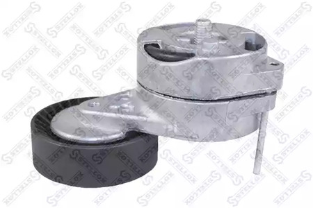 Натяжной ролик поликлинового ремня STELLOX 03-40338-SX