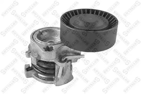Натяжной ролик поликлинового ремня STELLOX 03-40341-SX