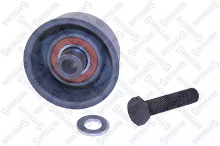 Натяжной ролик поликлинового ремня STELLOX 03-40432-SX