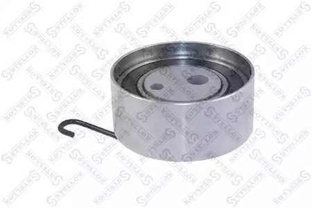 Натяжной ролик поликлинового ремня STELLOX 03-40434-SX