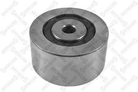 Натяжной ролик поликлинового ремня STELLOX 03-40450-SX