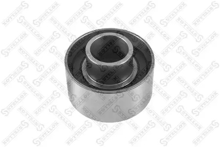 Натяжной ролик поликлинового ремня STELLOX 03-40582-SX