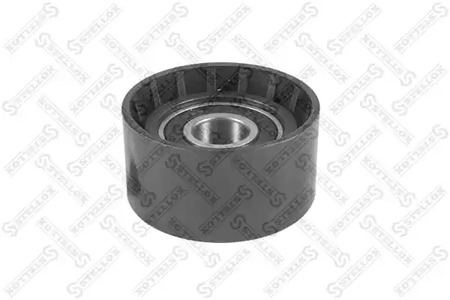 Натяжной ролик поликлинового ремня STELLOX 03-40585-SX