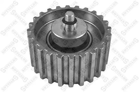 Натяжной ролик поликлинового ремня STELLOX 03-40595-SX
