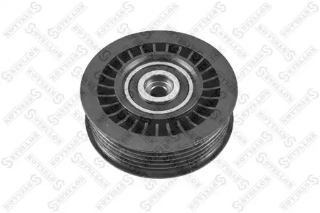 Ролик натяжной STELLOX 03-40605-SX