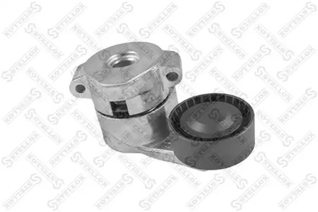Натяжной ролик поликлинового ремня STELLOX 03-40606-SX