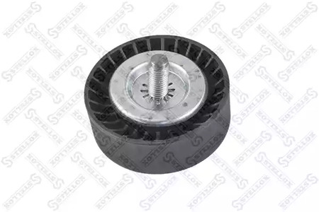 Натяжной ролик поликлинового ремня STELLOX 03-40609-SX