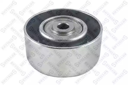 Натяжной ролик поликлинового ремня STELLOX 03-40614-SX
