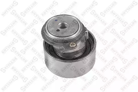 Натяжной ролик поликлинового ремня STELLOX 03-40618-SX