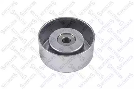 Натяжной ролик поликлинового ремня STELLOX 03-40619-SX