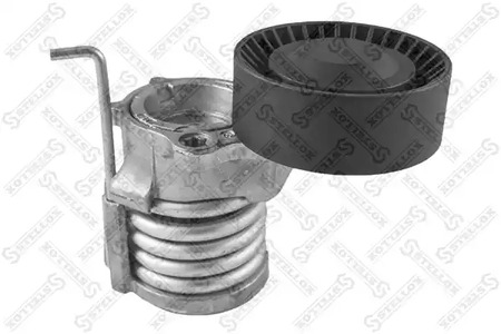 Натяжной ролик поликлинового ремня STELLOX 03-40621-SX