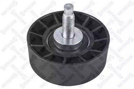 Натяжной ролик поликлинового ремня STELLOX 03-40626-SX