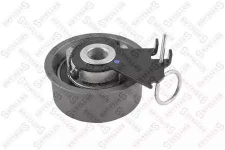 Натяжной ролик поликлинового ремня STELLOX 03-40639-SX
