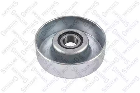 Натяжной ролик поликлинового ремня STELLOX 03-40640-SX